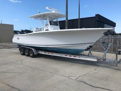 REDUCED 2014 Sea Hunt Gamefish 30