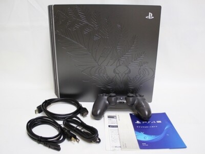 PlayStation4 - PS4pro ラスアス2 限定モデル本体1TB Amazon.com: PlayStation 4 Pro 1TB Limited Edition The Last
