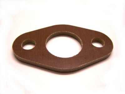 AWO -Touren Vergaserflansch Isolierplatte 4,2 mm