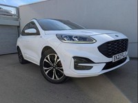 2022 Ford Kuga 1.5 EcoBlue ST-Line X Edition 5dr Auto SUV DIESEL Automatic