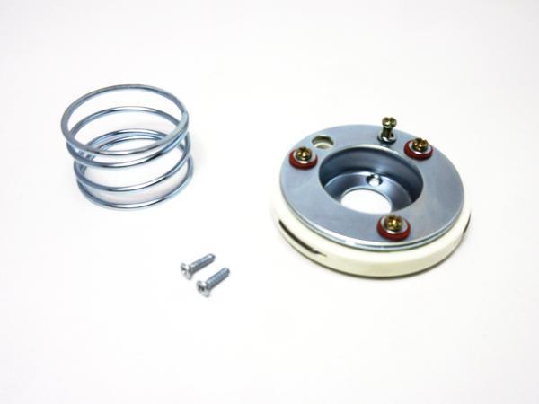 3076 ボンボン Air Conditioning A/C Pressure Switch 280ZX 1979-83 | Z Car