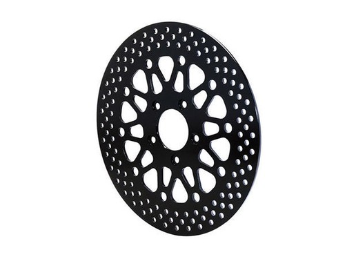 Pair of 330mm Brembo T-Drive Brake Discs for Kawasaki ZX