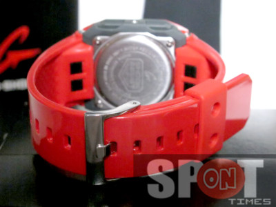 Casio G-Shock Advanced Design C3 Digital Men's Watch G-8100