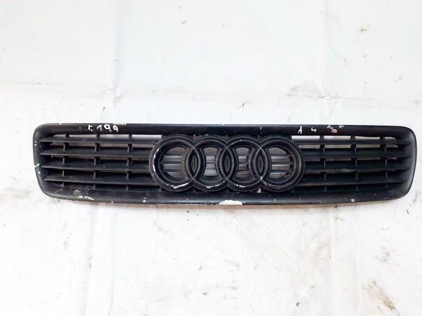 8d0853651r   Front Hood Grille For Audi A4 1999 Fr809343-07