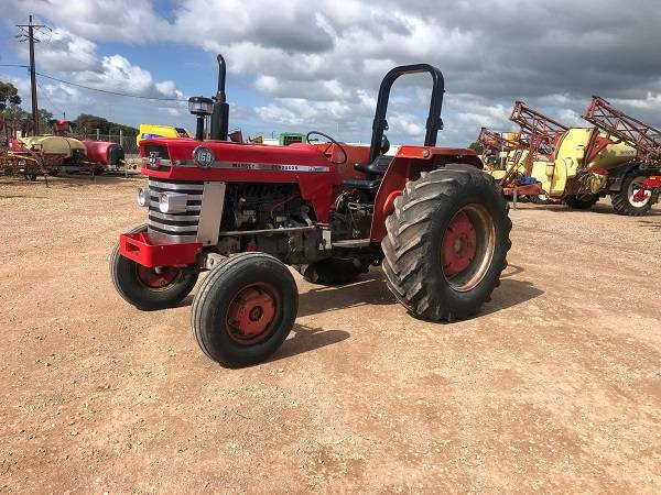 Massey Ferguson 168 Miscellaneous Goods Gumtree Australia Alexandrina Area Strathalbyn