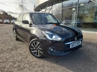 2023 Suzuki Swift 1.2 Dualjet 83 12V Hybrid SZ5 5dr HATCHBACK PETROL Manual