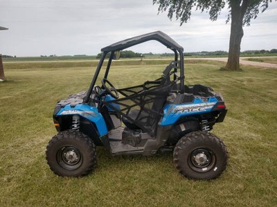 2015 Polaris Sportsman Ace