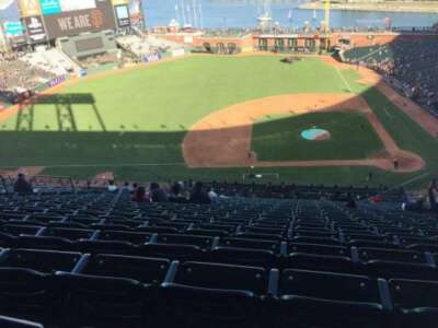 14 Chicago Cubs San Francisco Giants 2022 Tickets 7/31