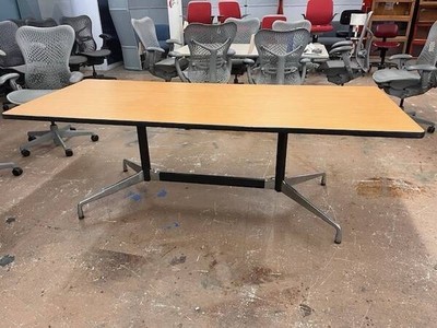 Herman Miller,Eames,dining or conference,table