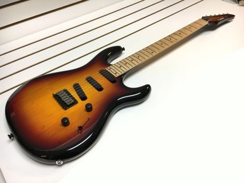 Carvin Hf2 Allan Holdsworth Signature | eBay