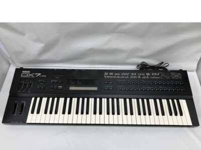 ヤマハ DX7  voiceROM DECAY group  中古 ヤマハ DX7 voiceROM DECAY group 中古 ヤマハ DX7 voiceROM