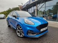 2023 Ford Puma 1.5 EcoBoost ST 5dr 5 Door Hatchback Petrol Manual