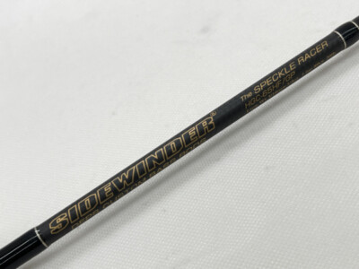 deps 12 Sidewinder HGC-65HF/GP Speckle Racer Cond/C | eBay