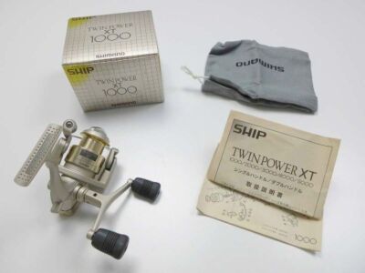 リール SHIMANO TWIN POWER 1000MgS Amazon.com : Shimano 15 TWIN POWER 1000PGS : Sports & Outdoors