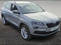 2020 Skoda Karoq 2.0 TDI SE L 4x4 5dr DSG ESTATE DIESEL Automatic