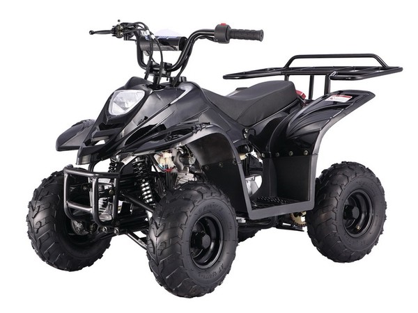 TAOTAO BOULDER B1 ATV, 110CC AIR COOLED, 4-STROKE, 1-CYLINDER, AUTOMATIC