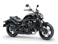 2025 KAWASAKI VULCAN S
