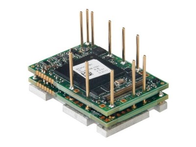 Advanced Motion Control CANopen Embedded Digital Drive，AMC FE060-5-CM