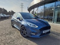 2020 Ford Fiesta 1.0 EcoBoost 125 ST-Line Edition 5dr HATCHBACK PETROL Manual