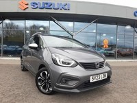 2023 Honda Jazz 1.5 i-MMD Hybrid Crosstar EX 5dr eCVT 5 Door Hatchback Hybrid Au