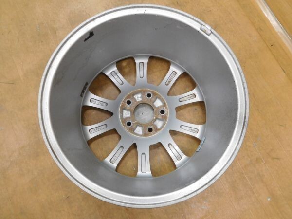 ホンダ　S2000 AP2 リヤホイール HONDA Genuine S2000 AP1 AP2 Wheels Rims 17inch 7J +55/8.5J +