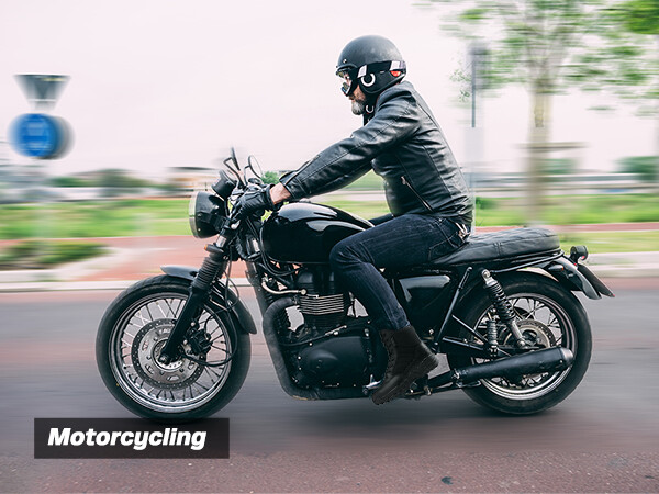 Maelstrom® Military Tactical Work Boots for Hiking Motorcycling EMS