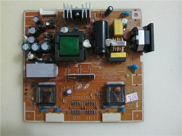 Used Samsung 730ba 740n 930b 930n 940n 178b Power Supply Board Ip-35135b Cr