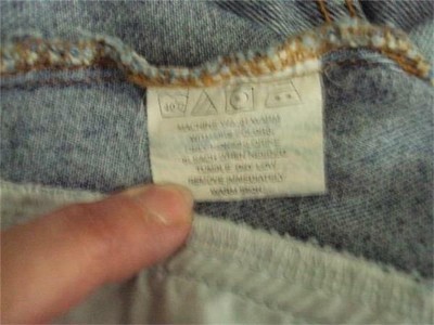 EUC Boy's WRANGLER SPORT Denim Jean Jacket Sz XL