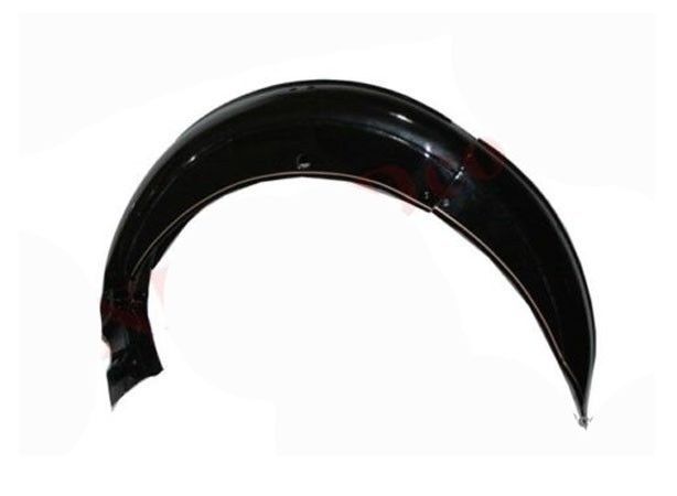 New Black Painted Rear Golden Striped Mudguard Fender Unit Matchless G3lS  