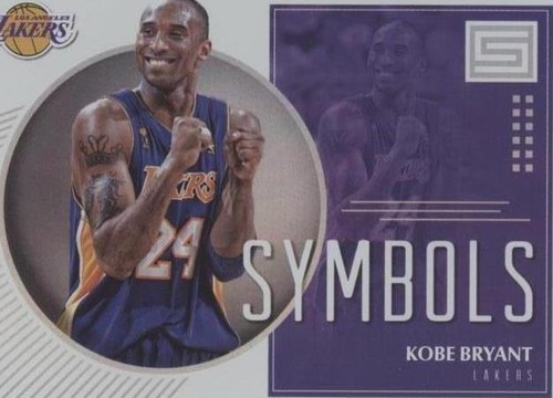 2017 Panini Status 3 Kobe Bryant Status Quo PSA 10 | eBay