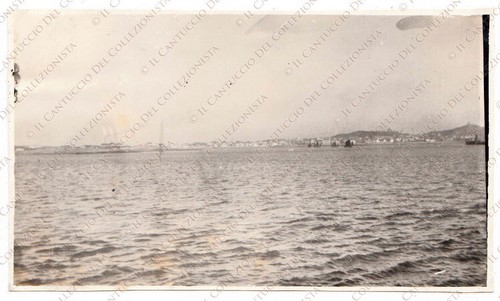 1920 TSINGTAO WATERFRONT CHINA vintage photo Chinese photograph - Picture 1 of 3