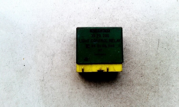 3523200 Relais 895166000 For Volvo 850 1994 Frf791117-65