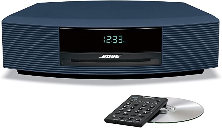 ☆Bluetooth内蔵☆ BOSE Wave Music System