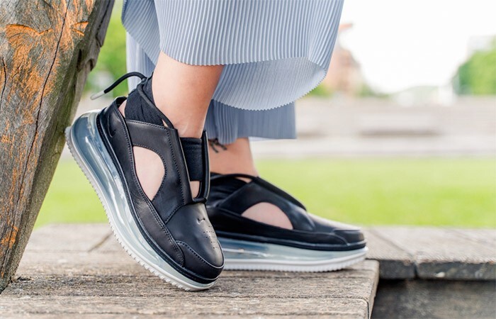 Nike Air Max FF 720