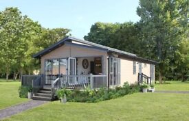 image for 2023 Holiday lodges for sale York 