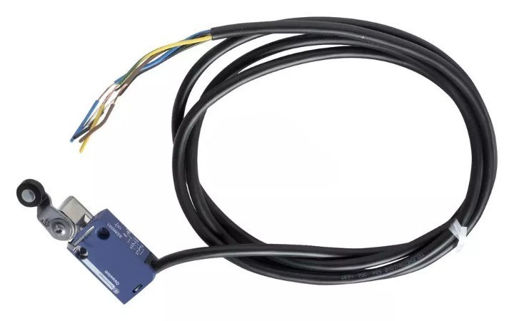 1 Pcs New Telemecanique XCMD2115L2 Limit Switch