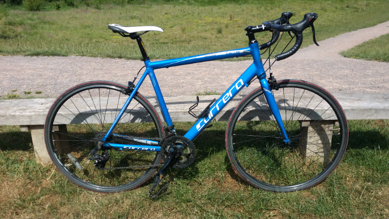 Carrera Zelos Ltd 2024 myteluguroots