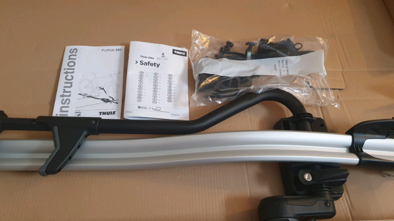 Thule 951 proride shop