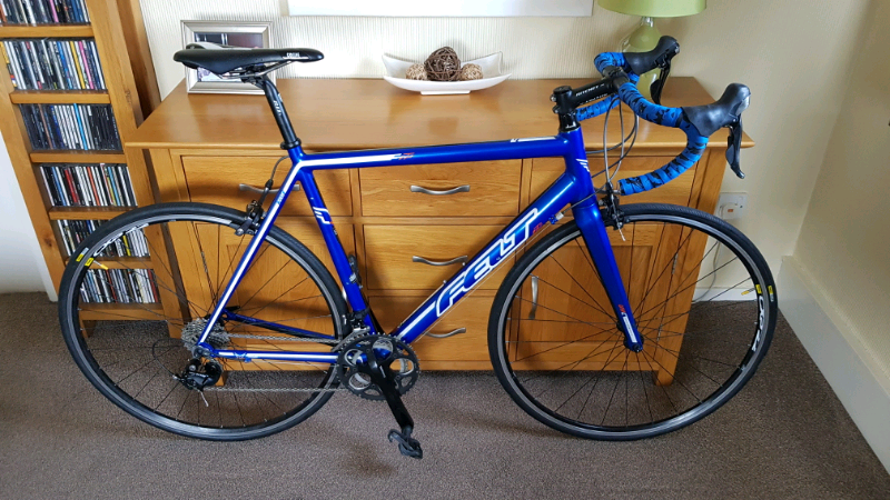 Gumtree road bike shop
