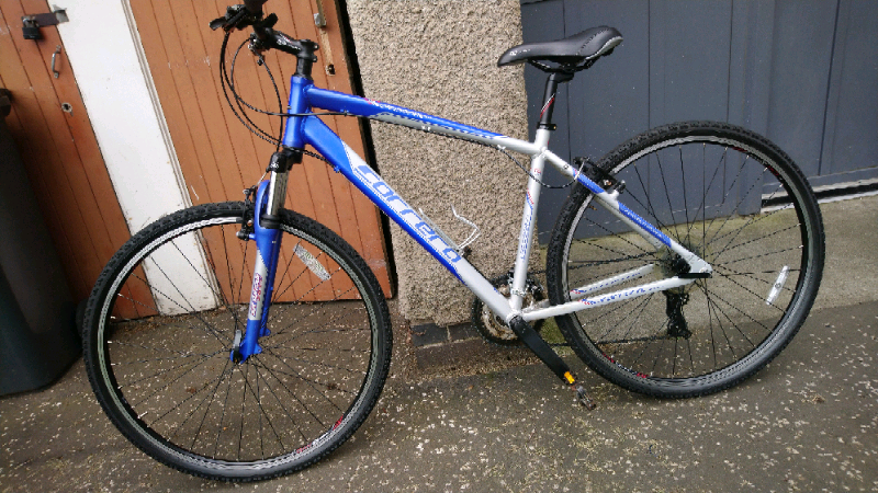 Carrera Crossfire Ltd 14 2024 www.myteluguroots