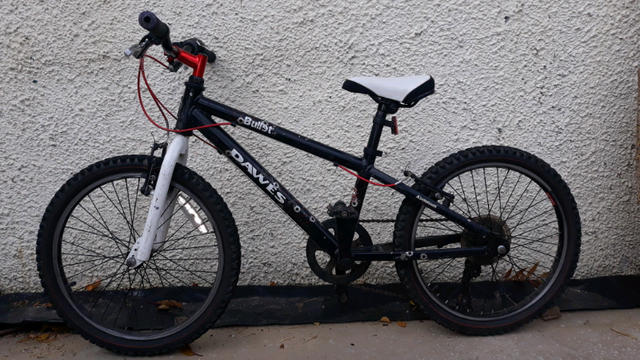 Dawes bullet 20 deals
