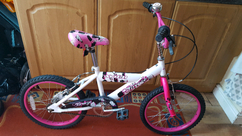 Avigo Breeze Bike 2024 jasterluis