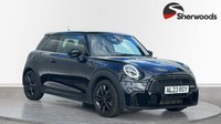 2023 MINI Hatch 1.5 Cooper Sport Hatchback 3dr Petrol Steptronic Euro 6 (s/s) (1