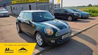 MINI Mini COOPER