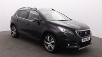 2019 Peugeot 2008 1.5 BlueHDi Allure Premium 100  SUV 5dr Diesel Manual  * GLASS
