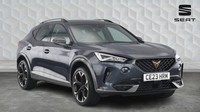 2023 Cupra Formentor 1.5 TSI 150 V2 5dr DSG Automatic SUV Petrol Automatic