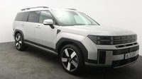 2025 Hyundai Santa Fe 1.6 TGDi 239 Hybrid Ultimate 5dr 4WD Auto ESTATE PETROL/EL