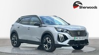 2026 Peugeot E-2008 54kWh GT SUV 5dr Electric Auto (7kW Charger) (156 ps) Automa