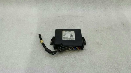 PORSCHE 911 991 Comfort system control module 7PP035620CD VTS Steuergerät