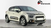 2022 Citroen C3 1.2 PureTech C-Series Edition Hatchback 5dr Petrol Manual Euro 6